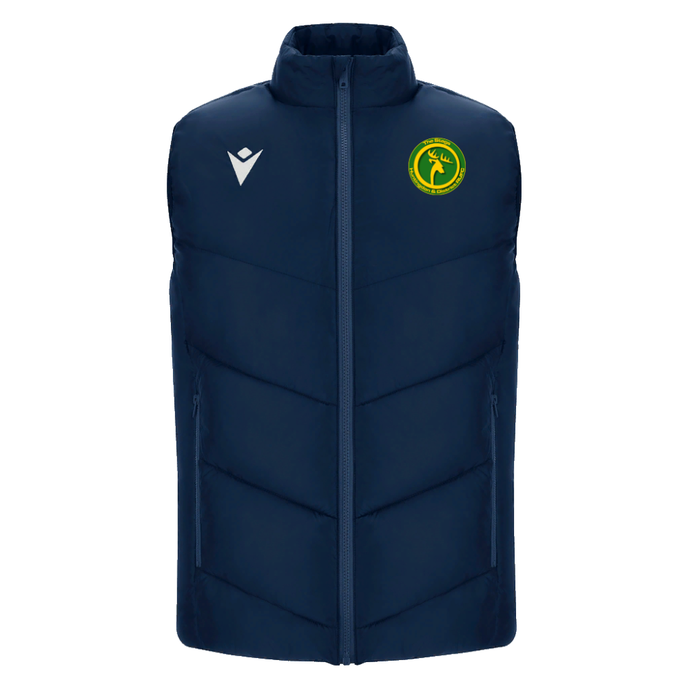 Macron Coldmire gilet sr | Image 1