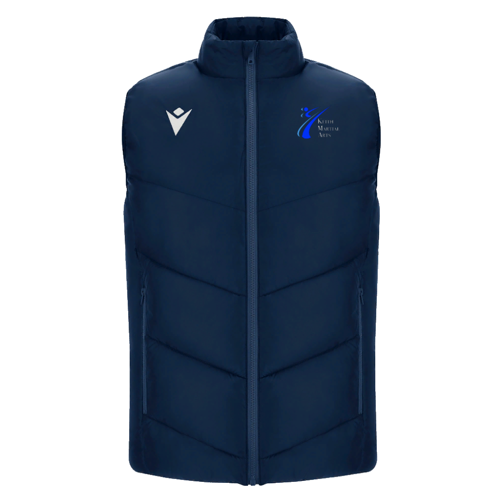 Macron Coldmire gilet sr | Image 1