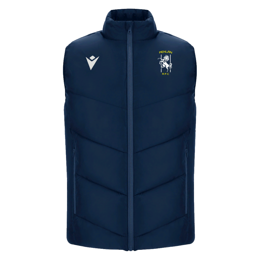 Macron Coldmire gilet sr | Image 1