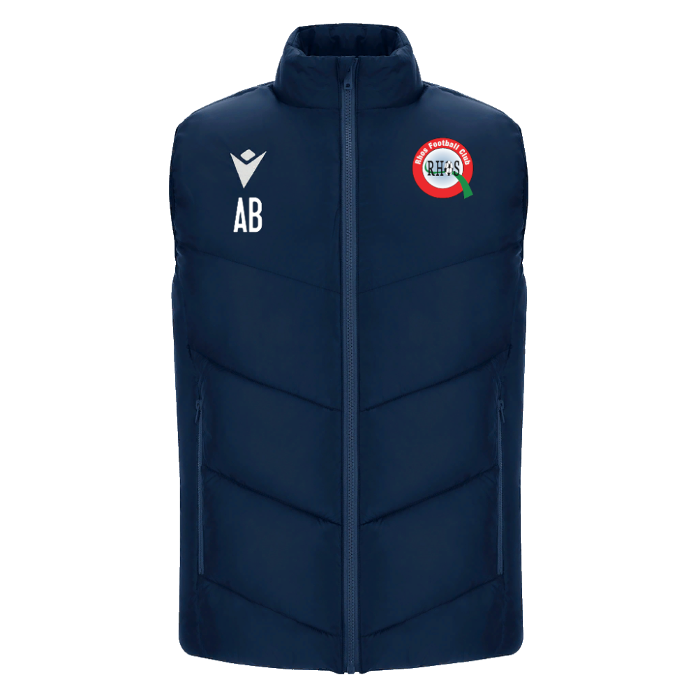 Macron Coldmire gilet sr | Image 1