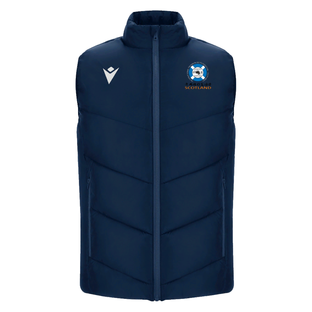 Macron Coldmire gilet jr | Image 1