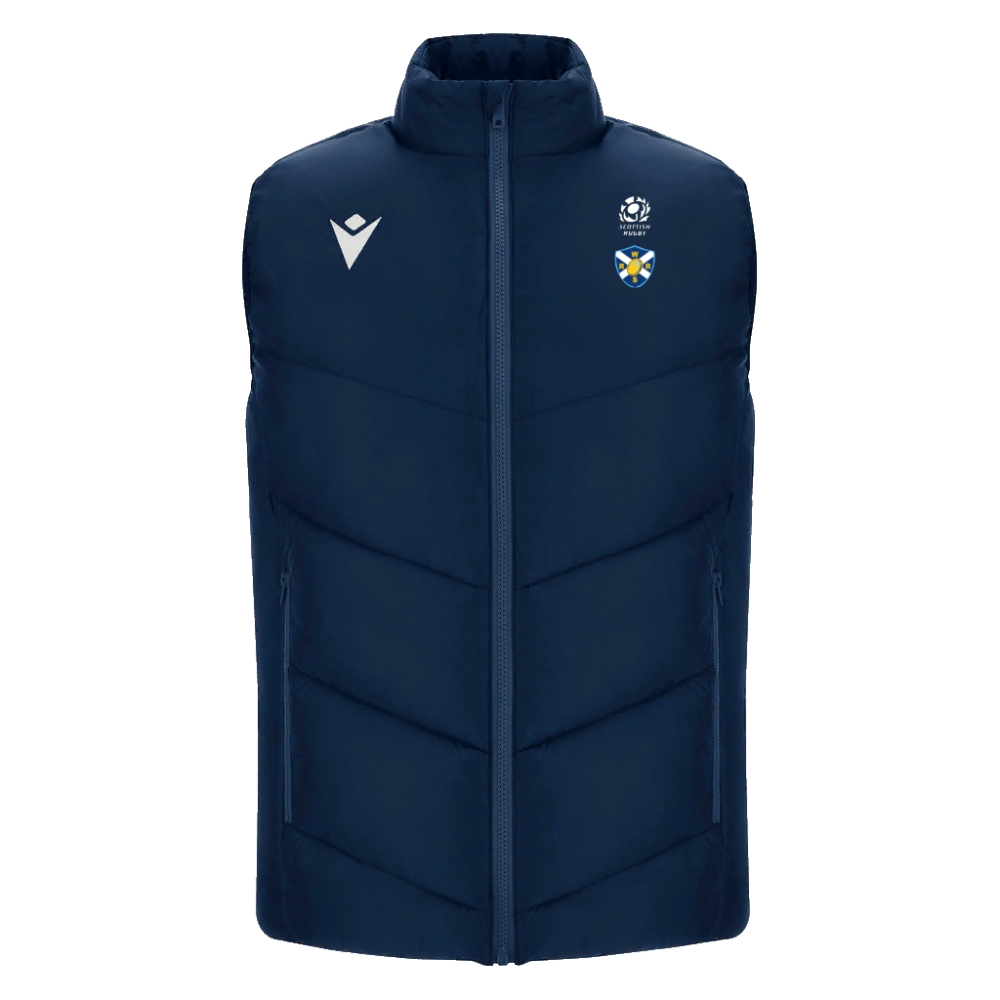 Macron Coldmire gilet jr | Image 1