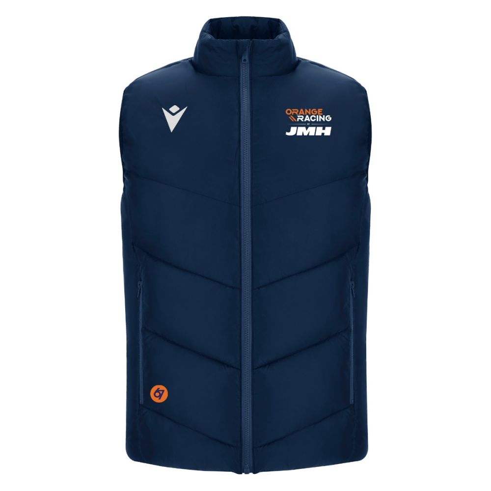 Macron Coldmire gilet adult | Image 1