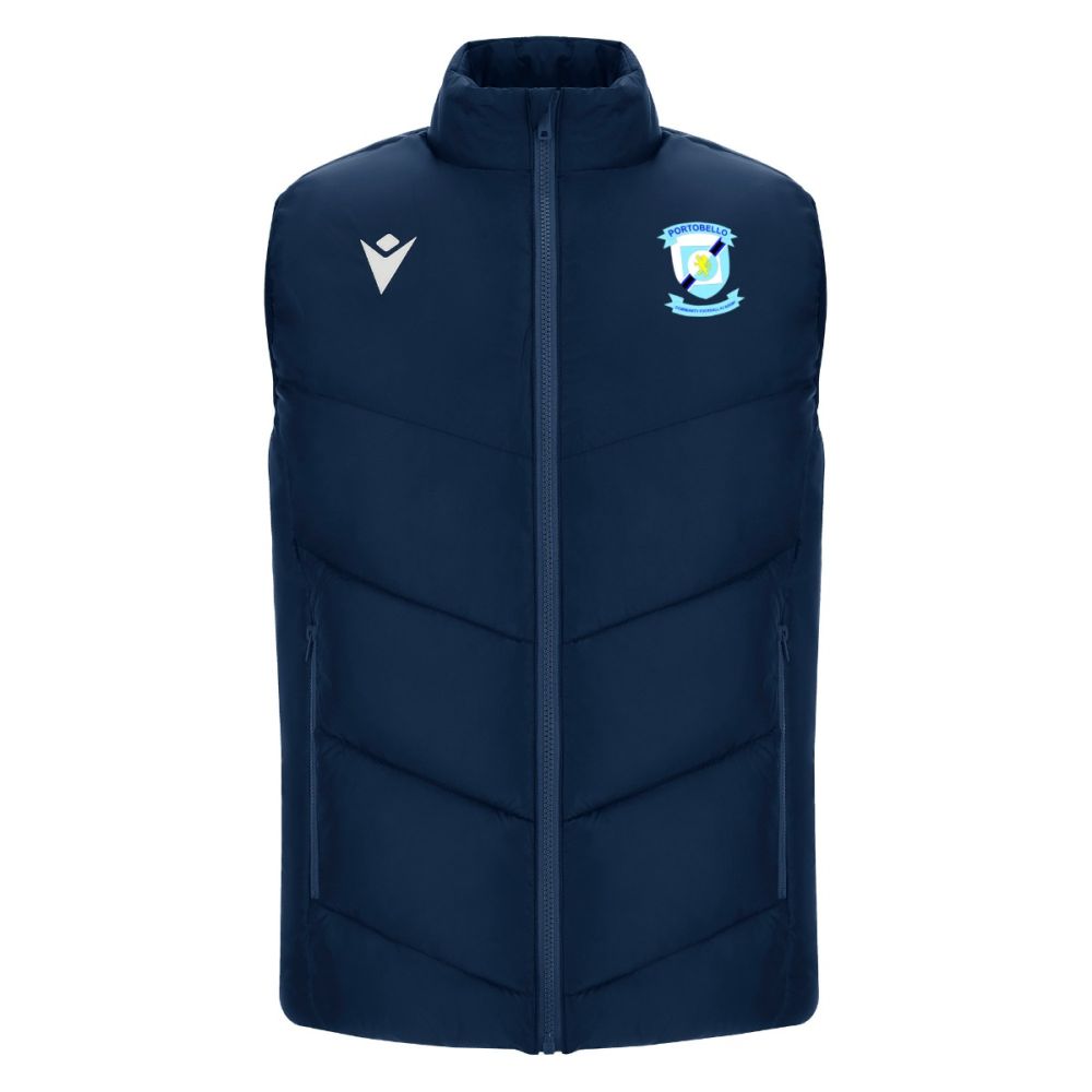 Macron Coldmire gilet jr | Image 1