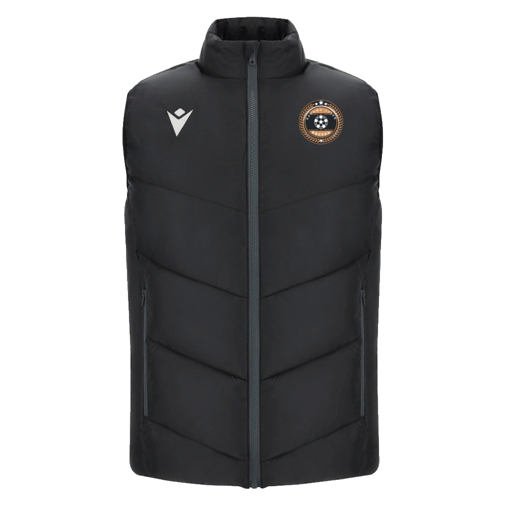 Coldmire gilet | Become Elite Soccer 2026