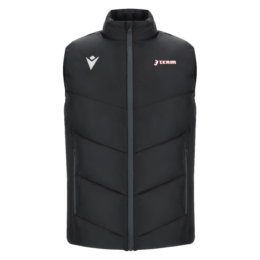 Macron Coldmire gilet | Immagine 1