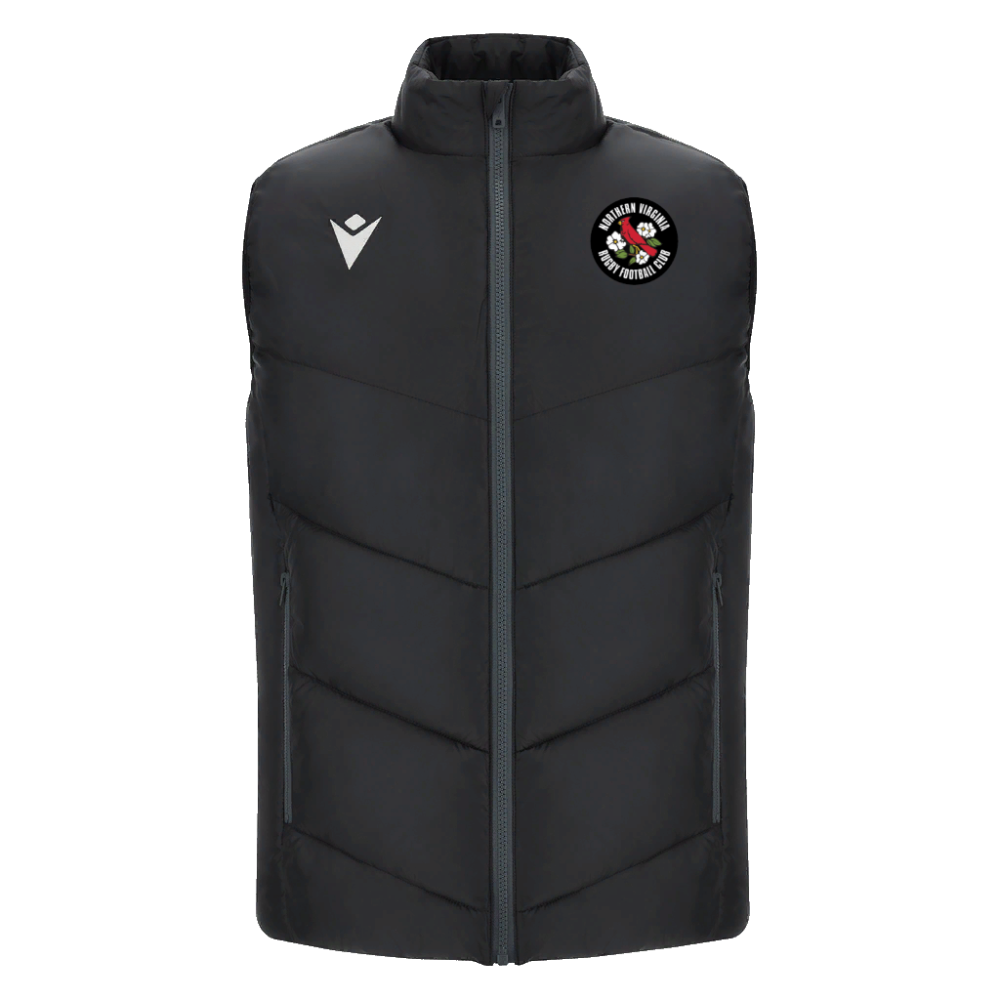 Macron Coldmire gilet | Image 1