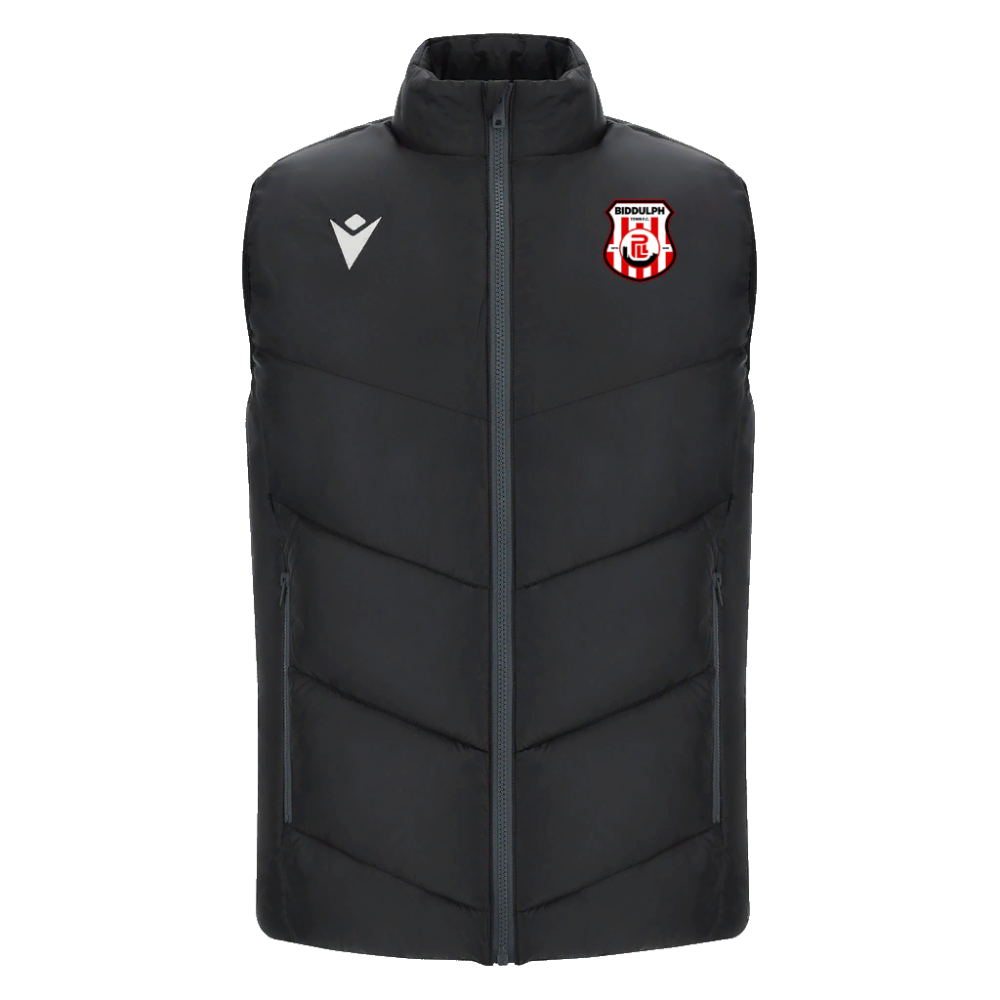 Macron Coldmire gilet sr | Image 1