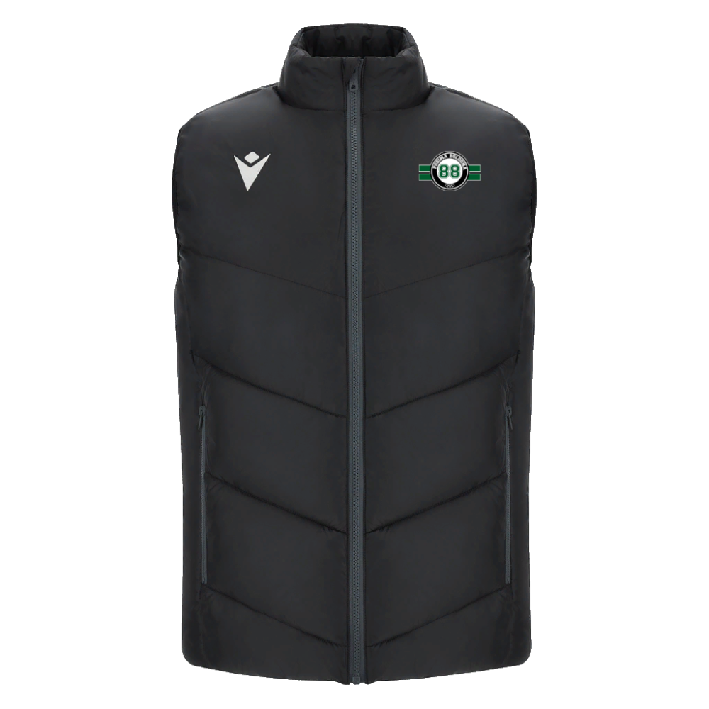 Macron Coldmire gilet | Immagine 1