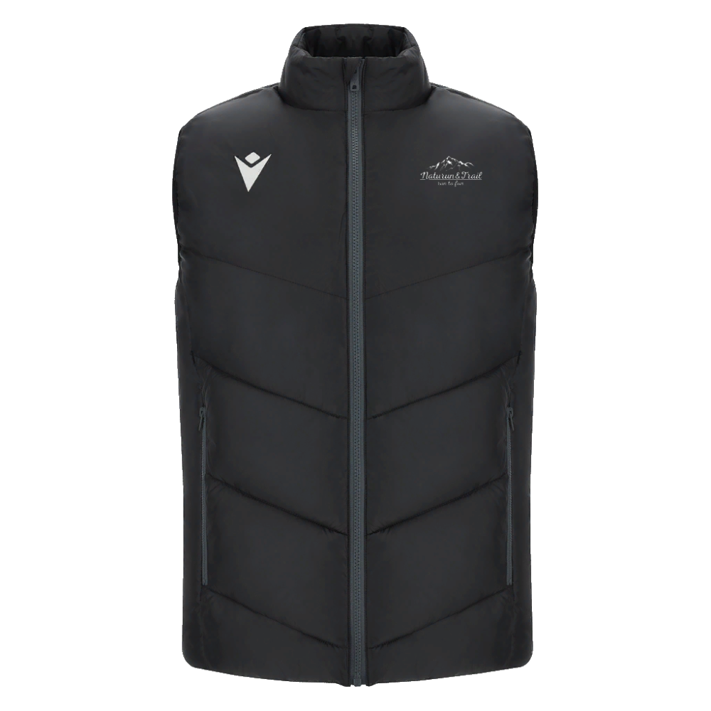 Macron Coldmire gilet | Immagine 1