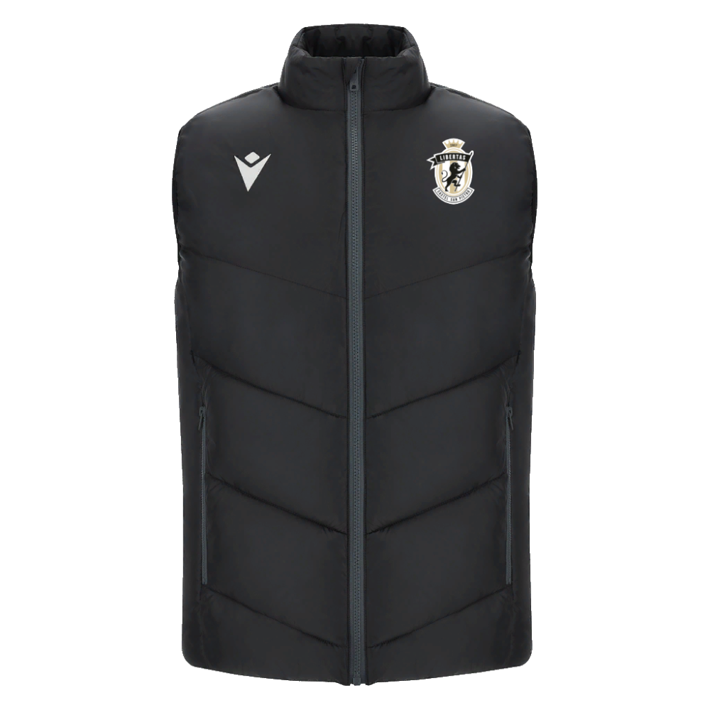 Macron Coldmire gilet | Immagine 1