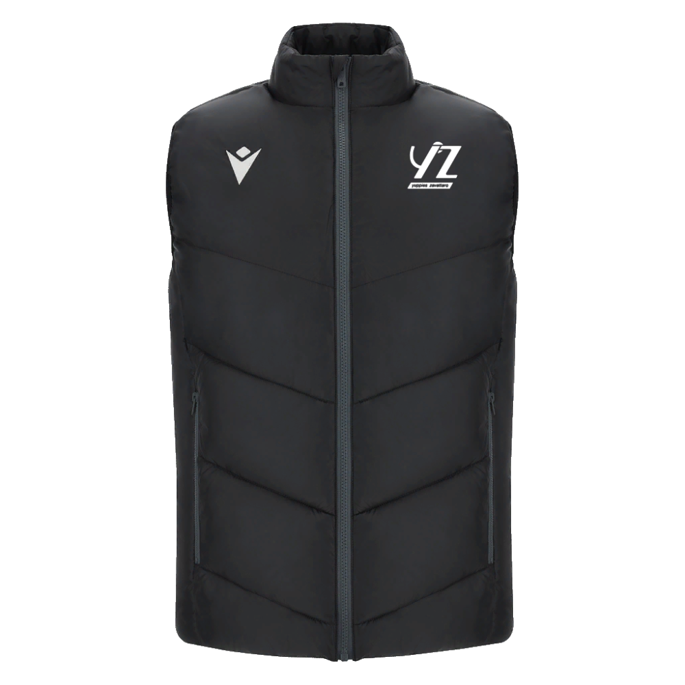 Macron Coldmire gilet | Immagine 1