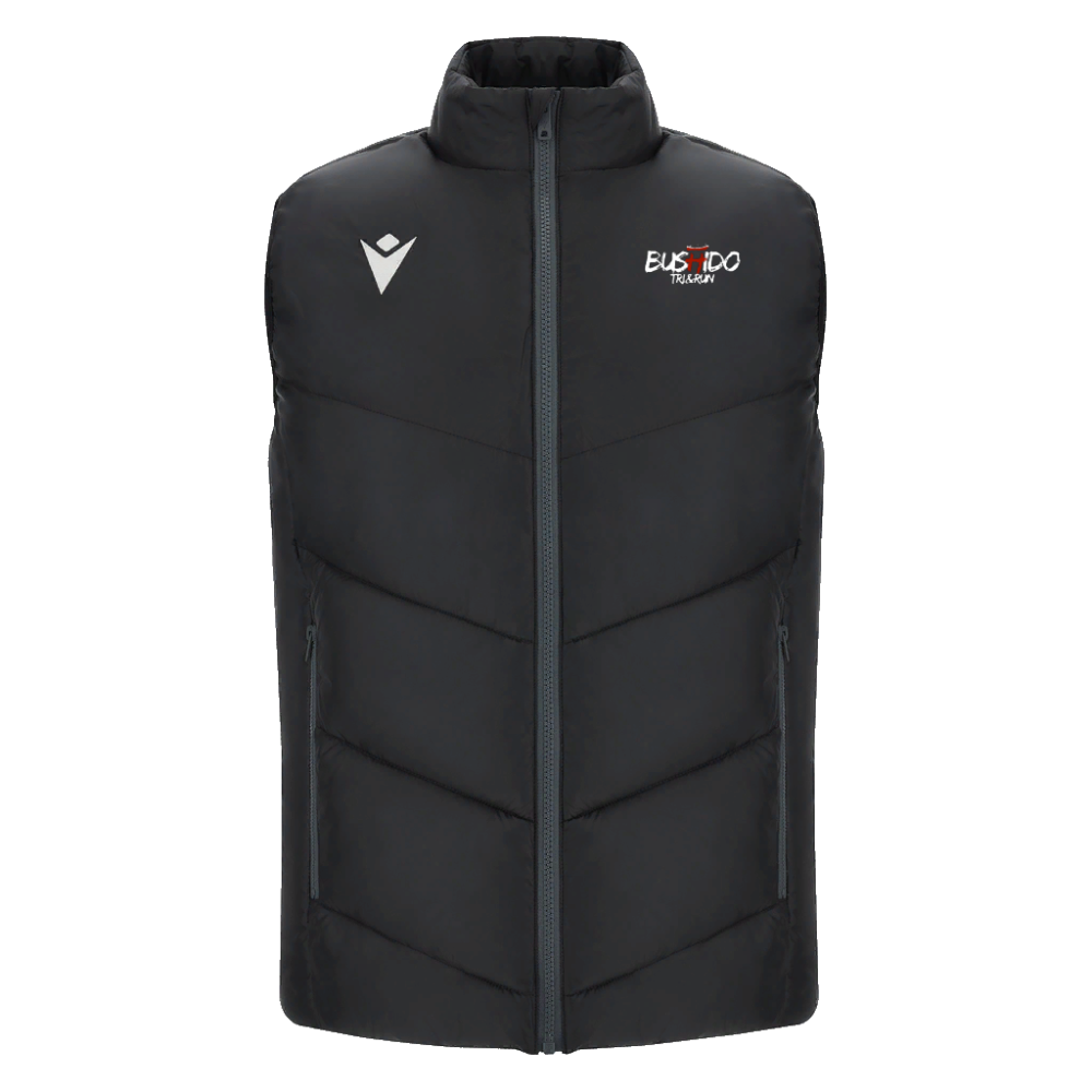 Macron Coldmire gilet | Immagine 1