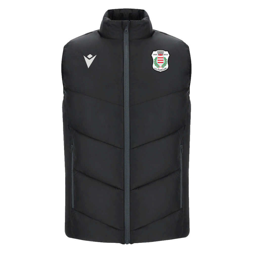 Macron Coldmire gilet | Immagine 1