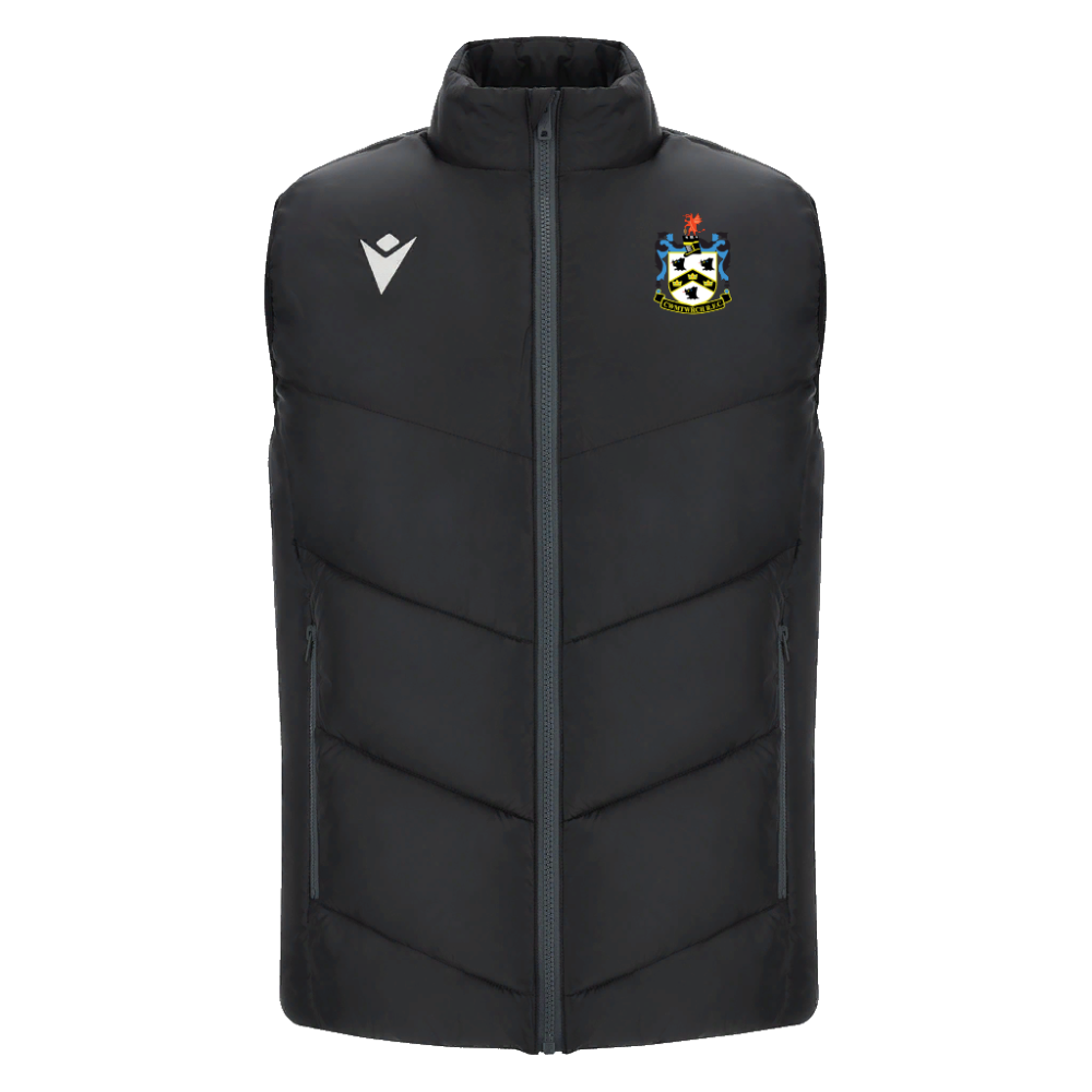 Macron Coldmire gilet sr | Image 1