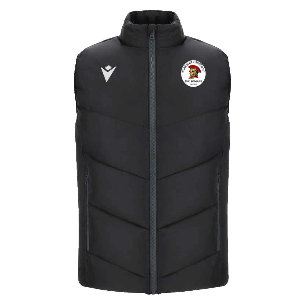 Macron Coldmire gilet sr | Image 1