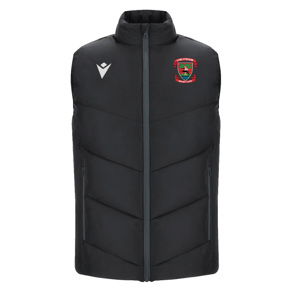 Macron Coldmire gilet jr | Image 1