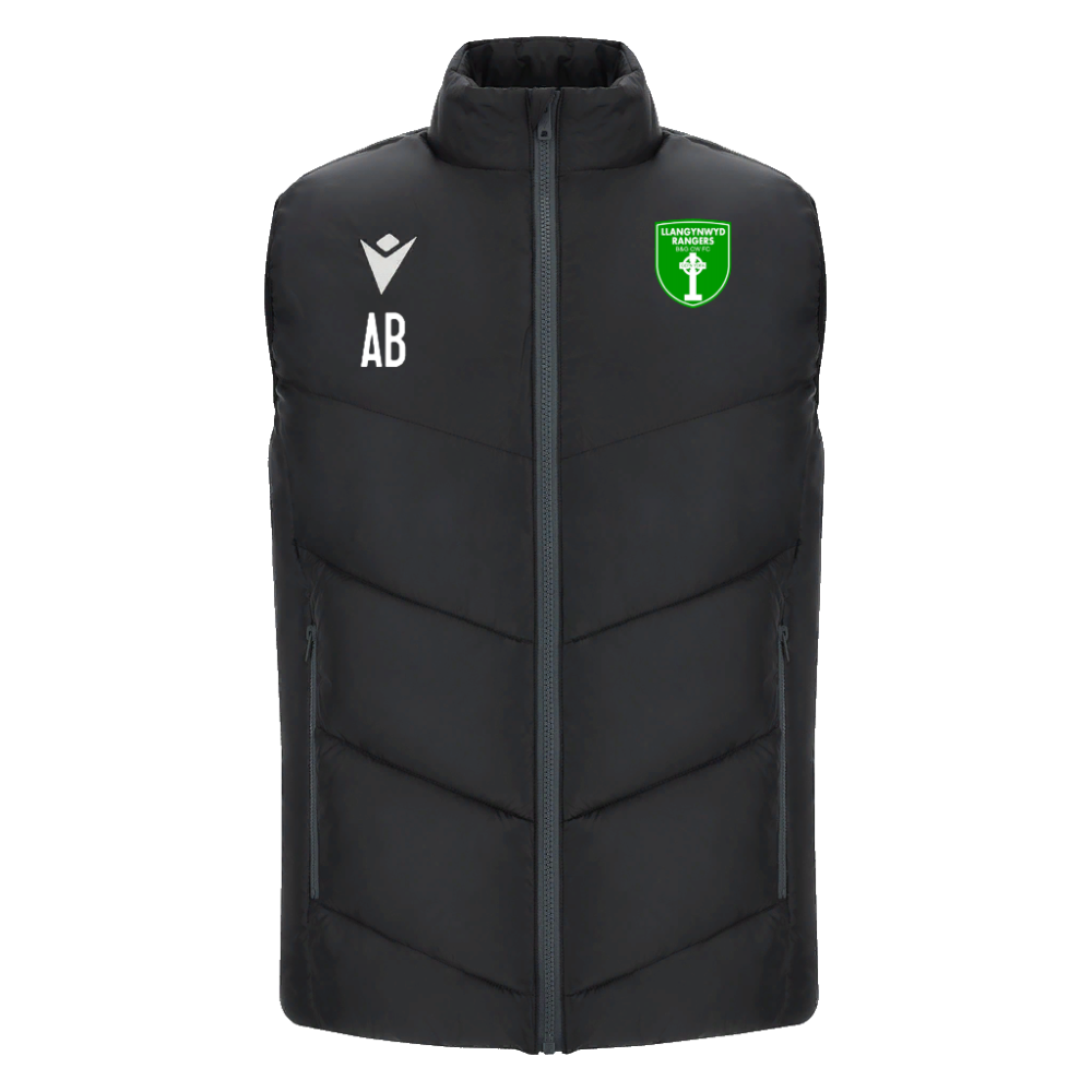 Macron Coldmire gilet jr | Image 1