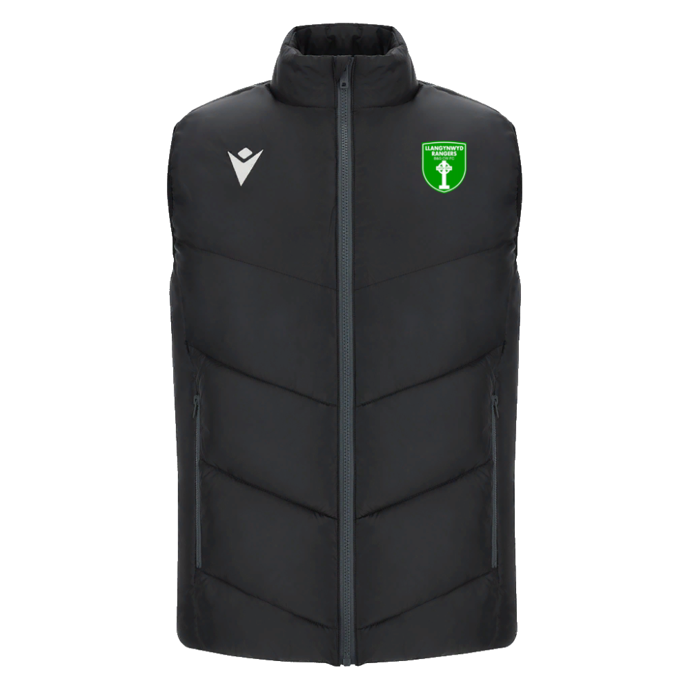 Macron Coldmire gilet sr | Image 1