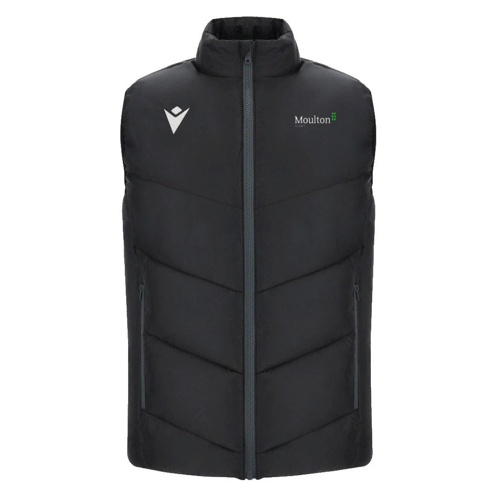 Macron Coldmire gilet jr | Image 1