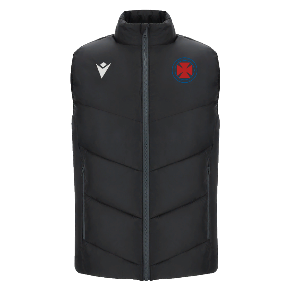 Macron Coldmire gilet jr | Image 1