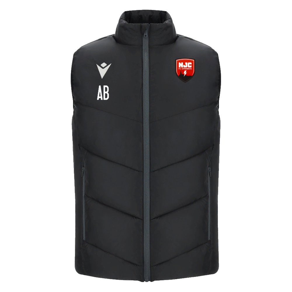 Macron Coldmire gilet sr | Image 1