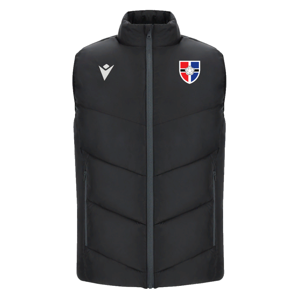 Macron Coldmire gilet sr | Image 1