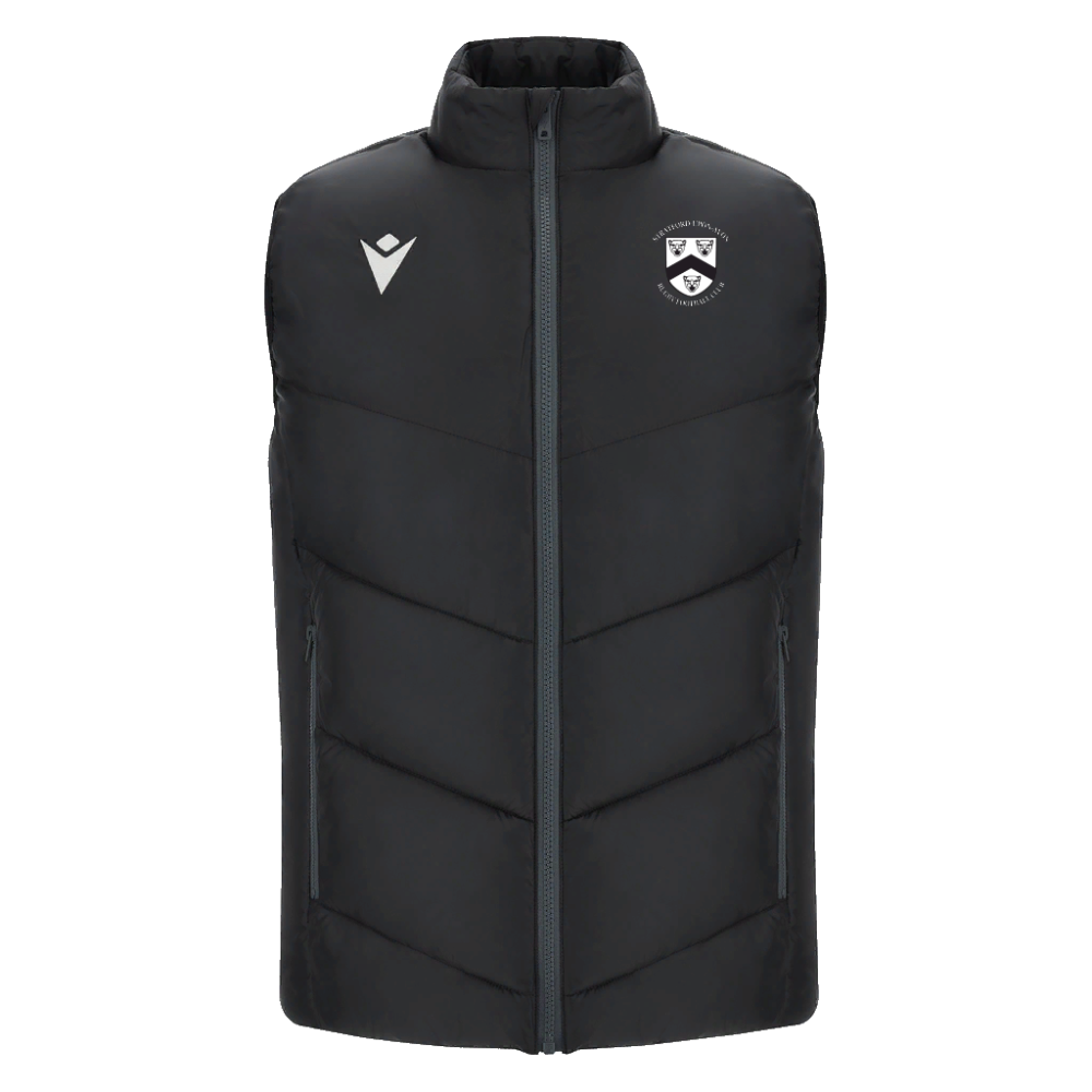 Macron Coldmire gilet sr | Image 1