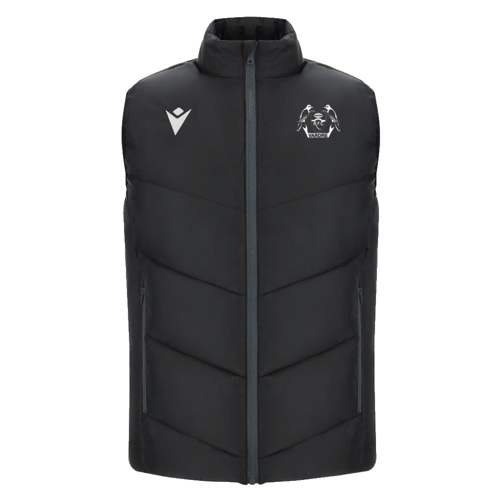Macron Coldmire gilet jr | Image 1