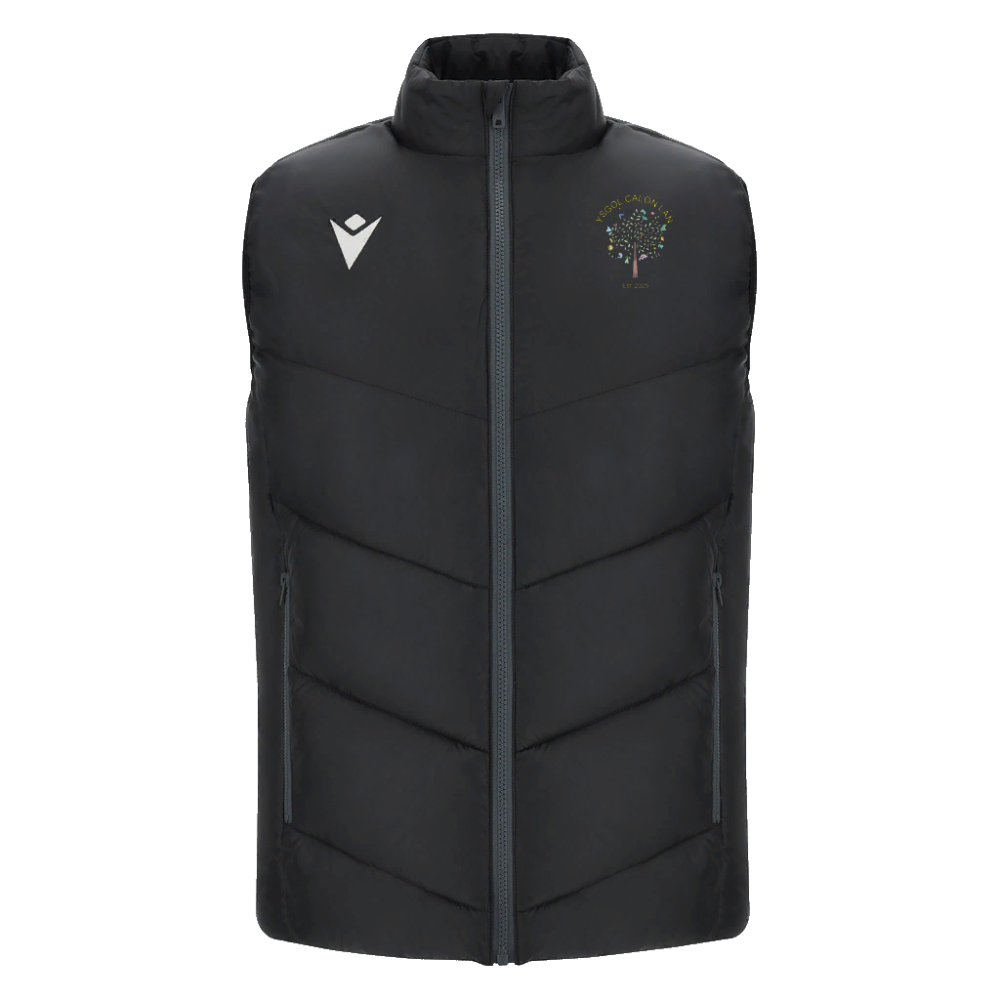 Macron Coldmire gilet sr | Image 1