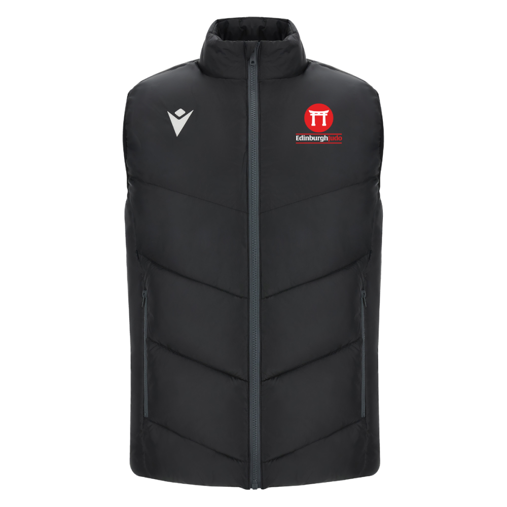 Macron Coldmire gilet jr | Image 1
