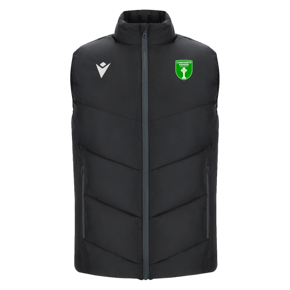Macron Coldmire gilet sr | Image 1