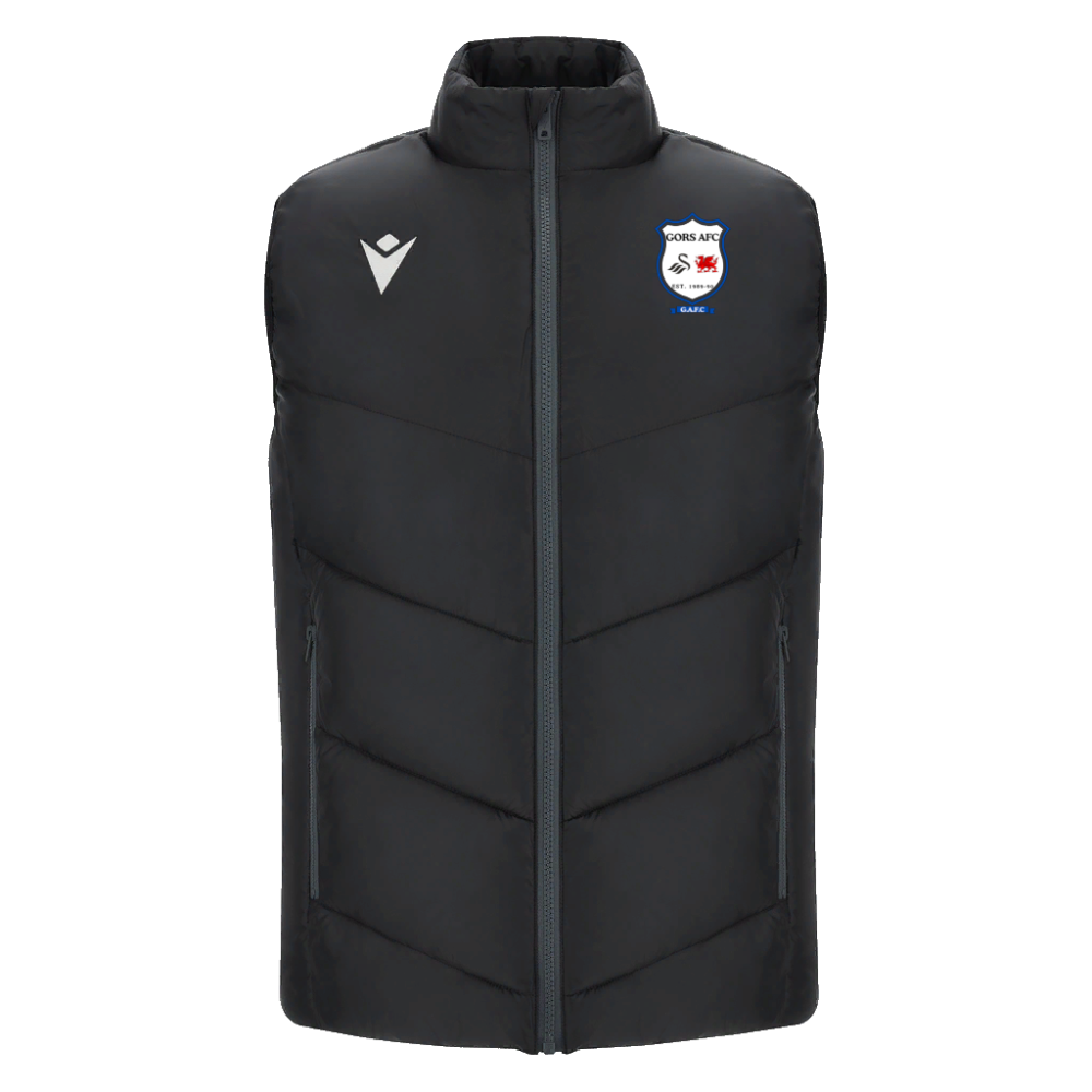 Macron Coldmire gilet sr | Image 1