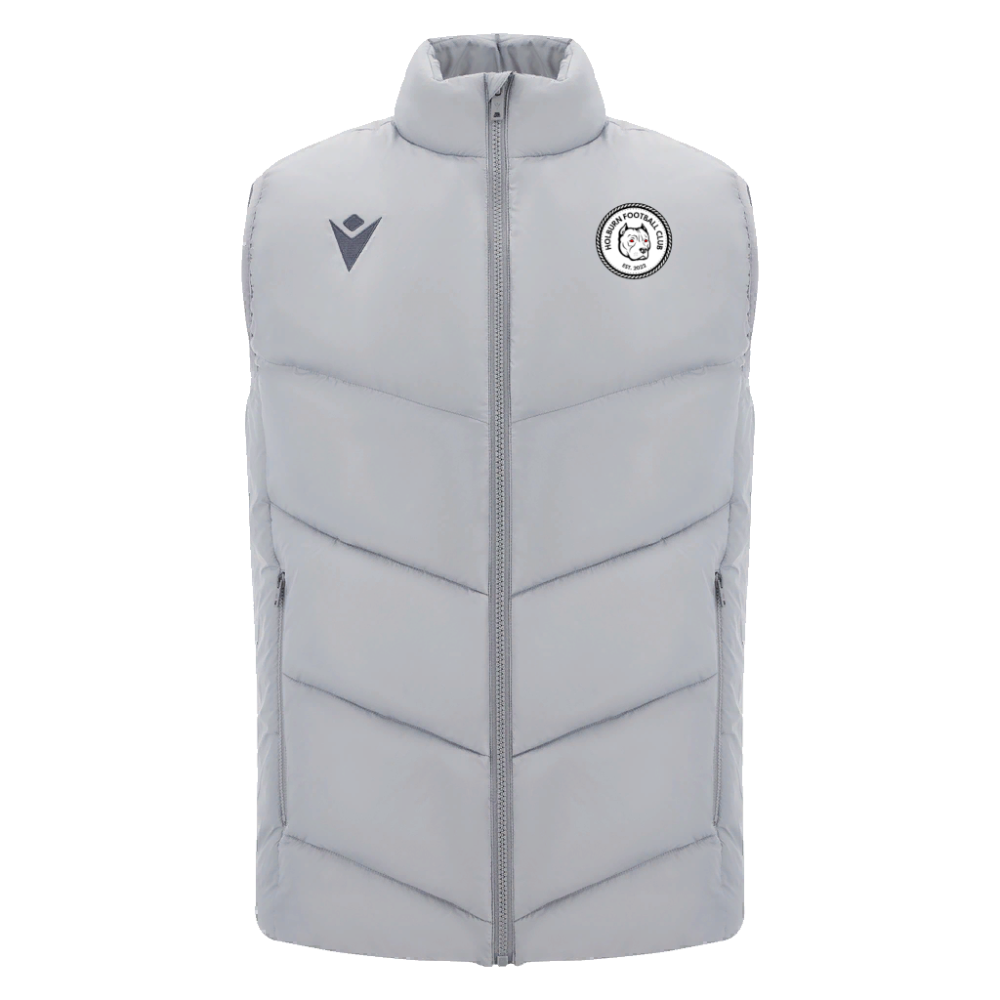 Macron Coldmire gilet jr | Image 1