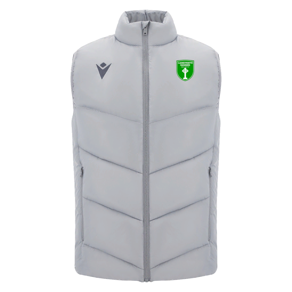 Macron Coldmire gilet sr | Image 1