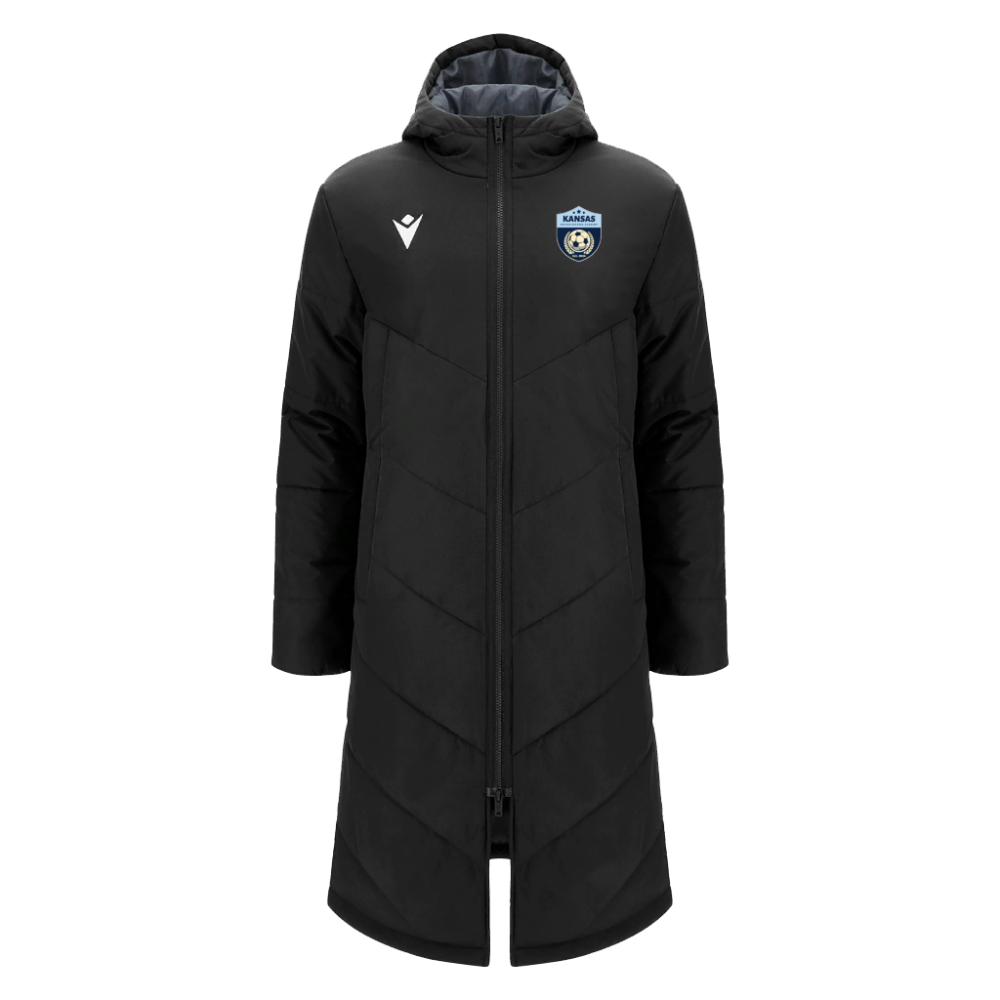 Macron Northland jacket | Image 1