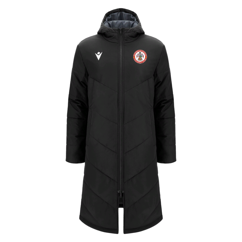 Macron Northland jacket sr | Image 1