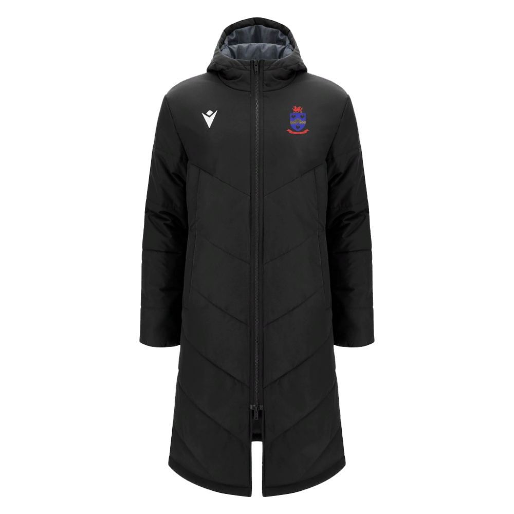 Macron Northland jacket sr | Image 1