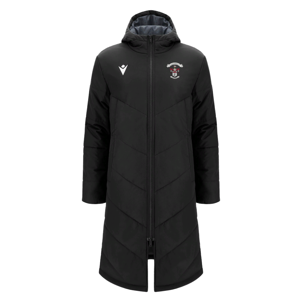Macron Northland jacket jr | Image 1