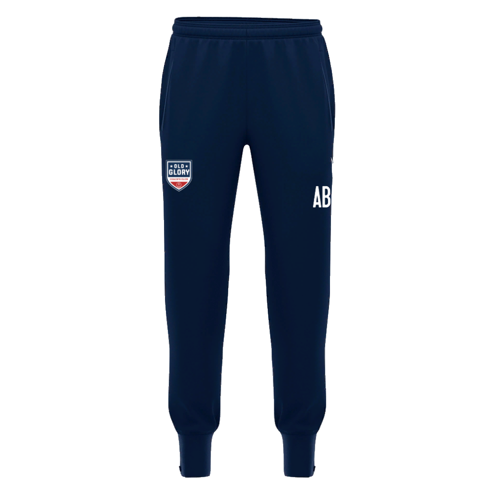 Macron Maas training pants | Image 1