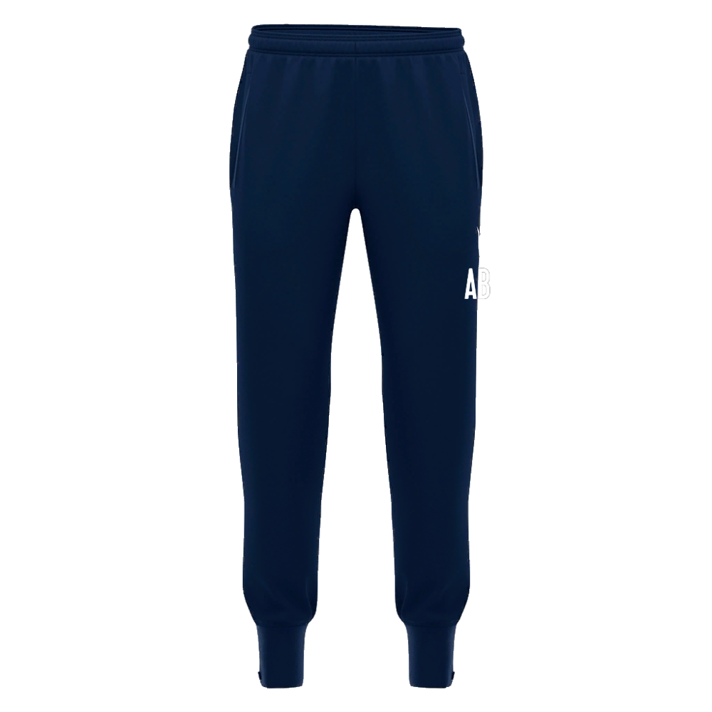Macron Maas pantalone da allenamento | Immagine 1