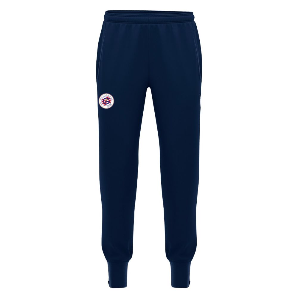 Macron Maas pantalone da allenamento | Immagine 1