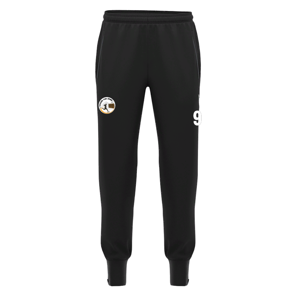 Macron Maas training pants | Image 1