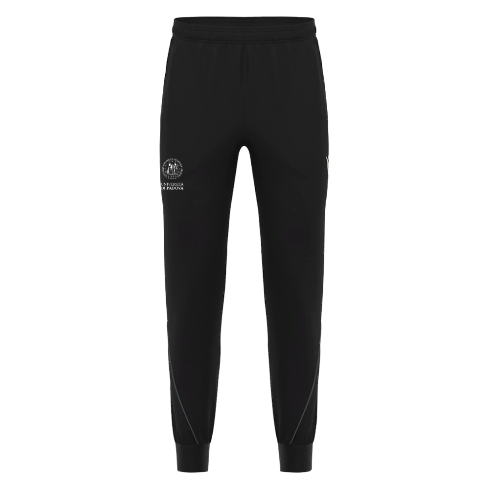 Macron Pantalone tecnico heracles nero unipd | Immagine 1
