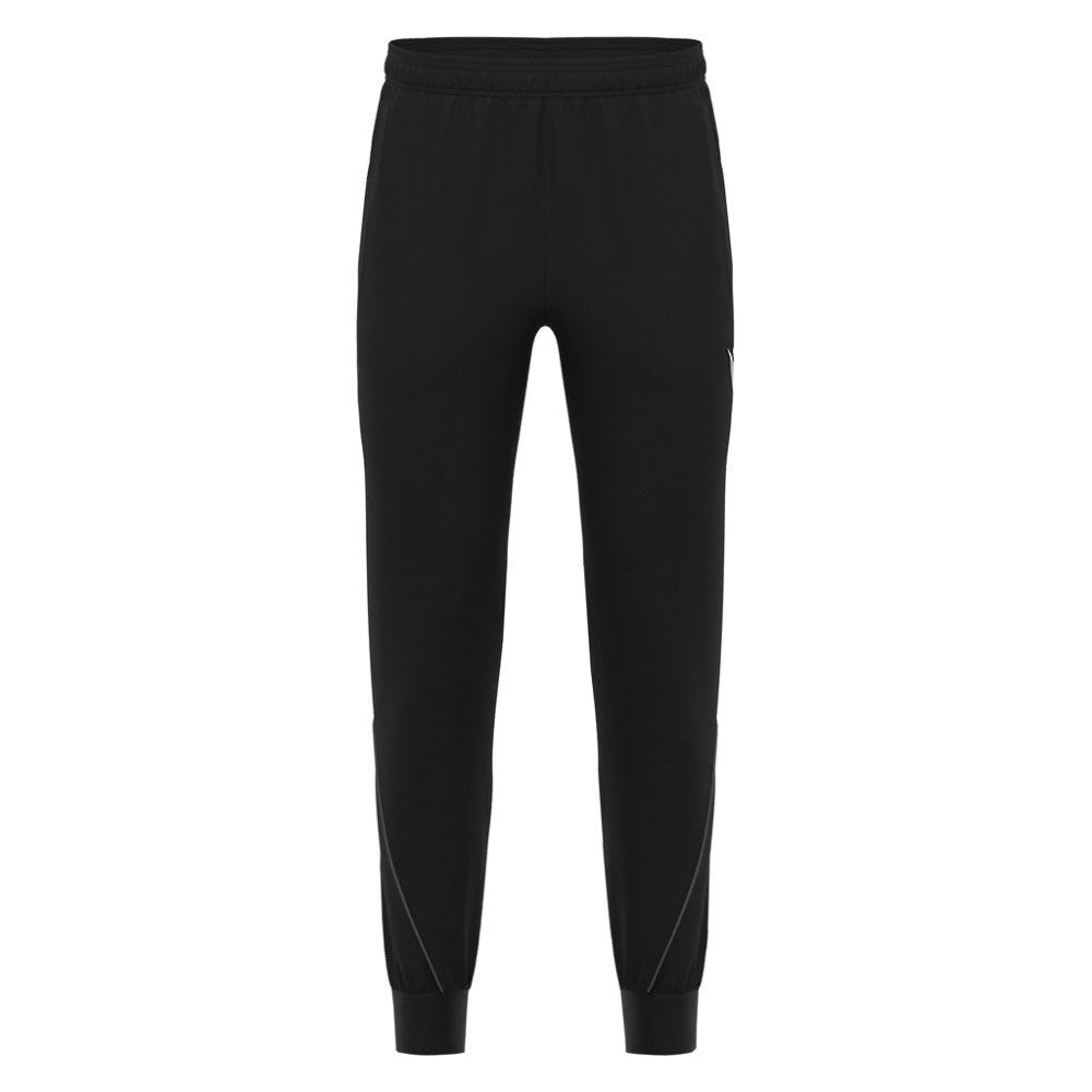 Macron Pantalon heracles noir | Image 1
