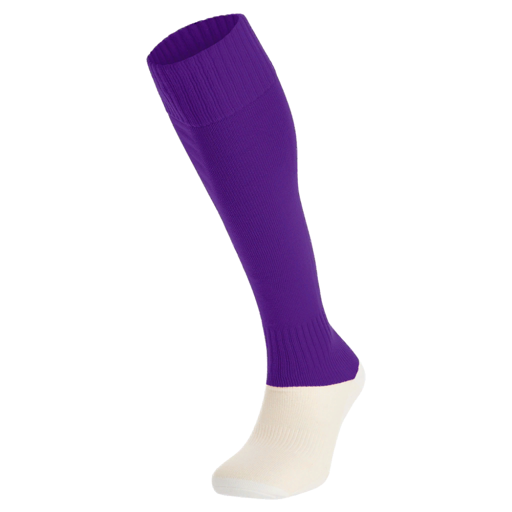 Macron Round evo long match socks | Image 1