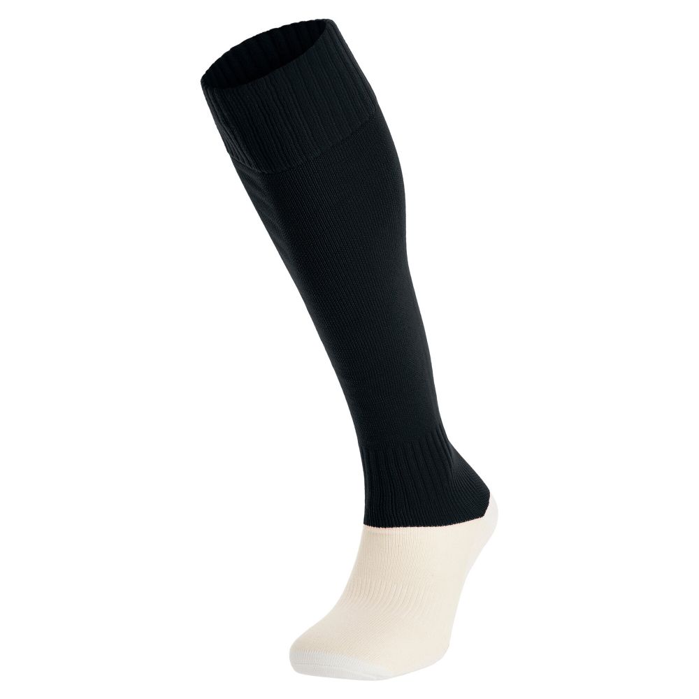Macron Chaussettes round evo noires | Image 1
