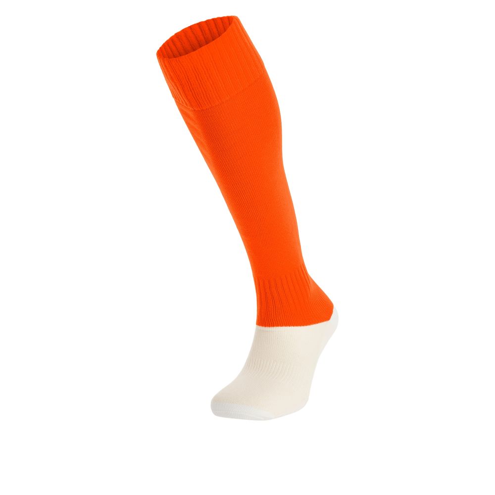 Macron Chaussettes round orange | Image 1
