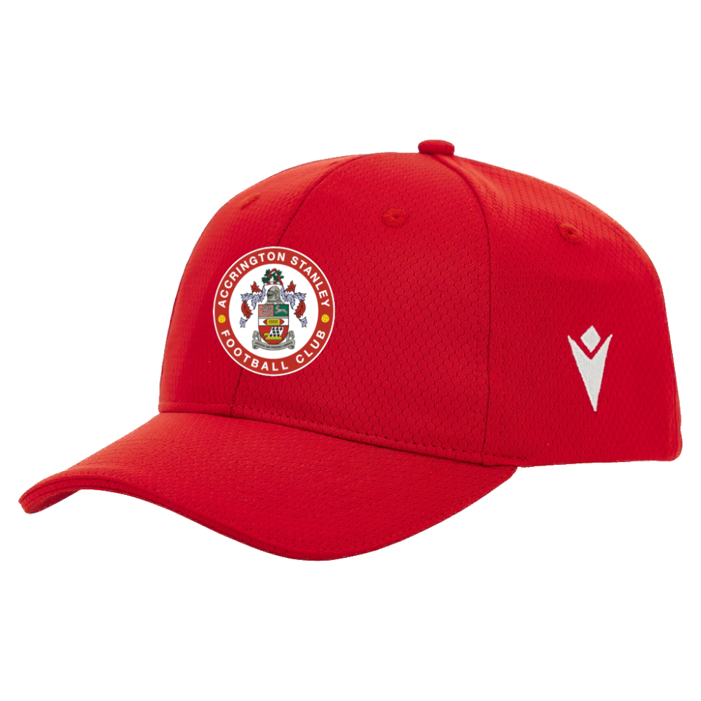 Macron Twirl baseball cap sr | Image 1