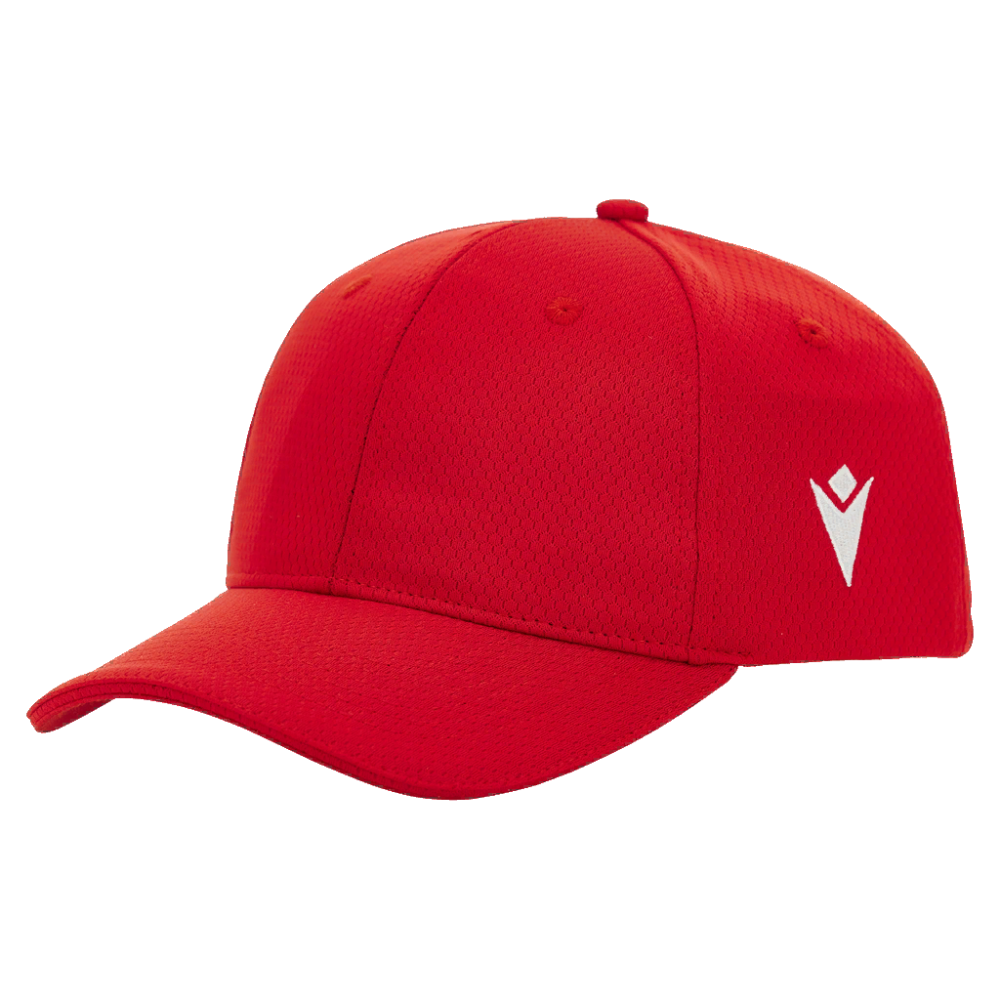 Macron Twirl baseball-cap | Bild 1